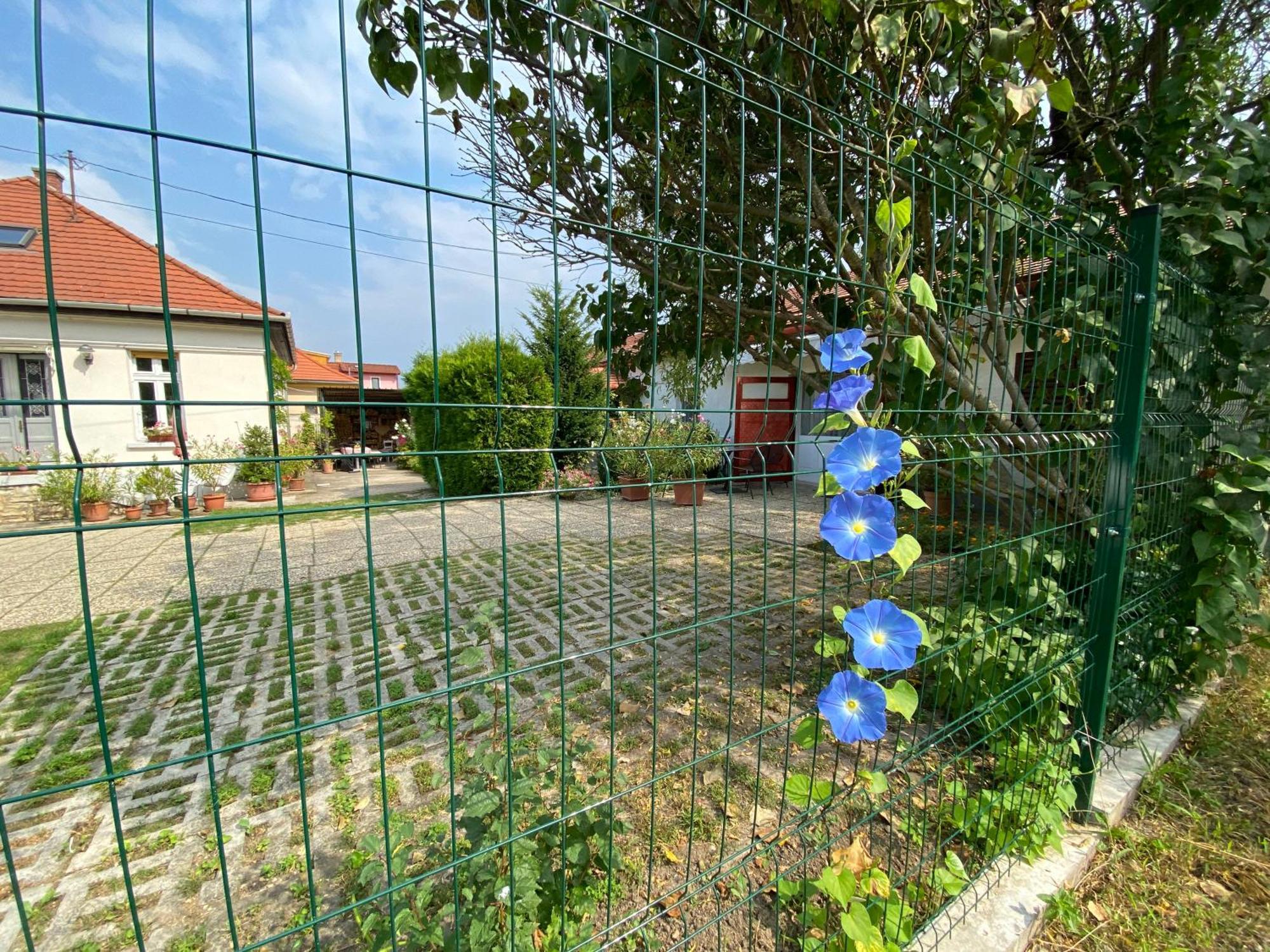 Hotel Mandula ház Veszprém Exterior foto